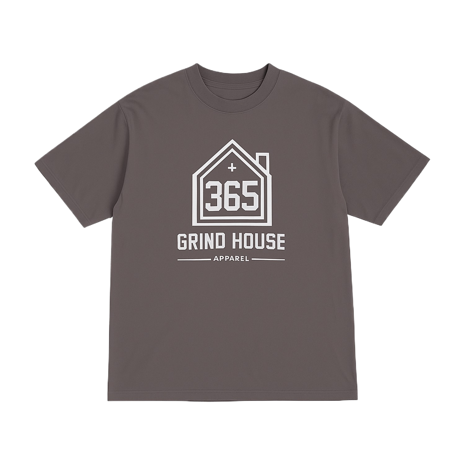 Grind House T-Shirt (The OG) - Image 2