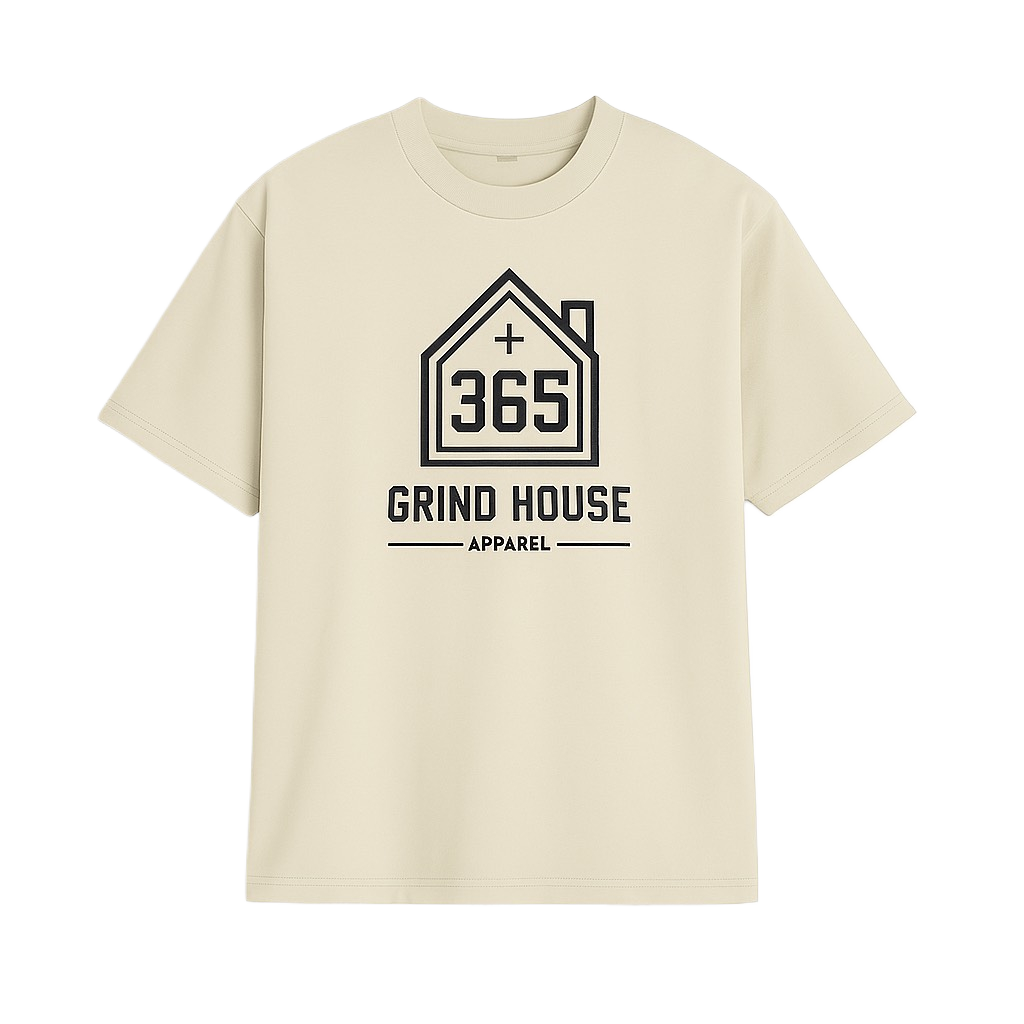 Grind House T-Shirt (The OG) - Image 3