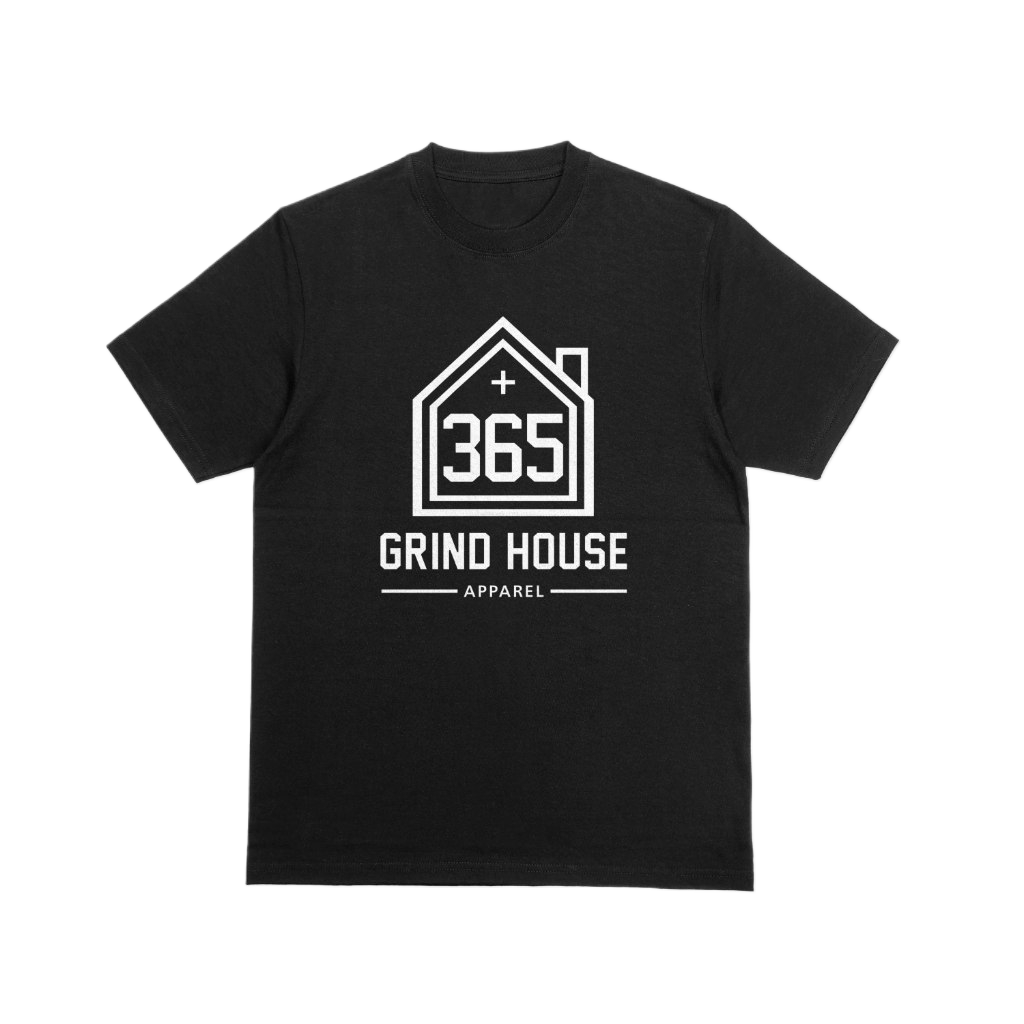 Grind House T-Shirt (The OG)