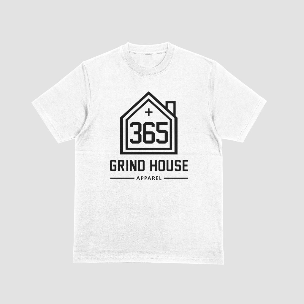 Grind House T-Shirt (The OG) - Image 4
